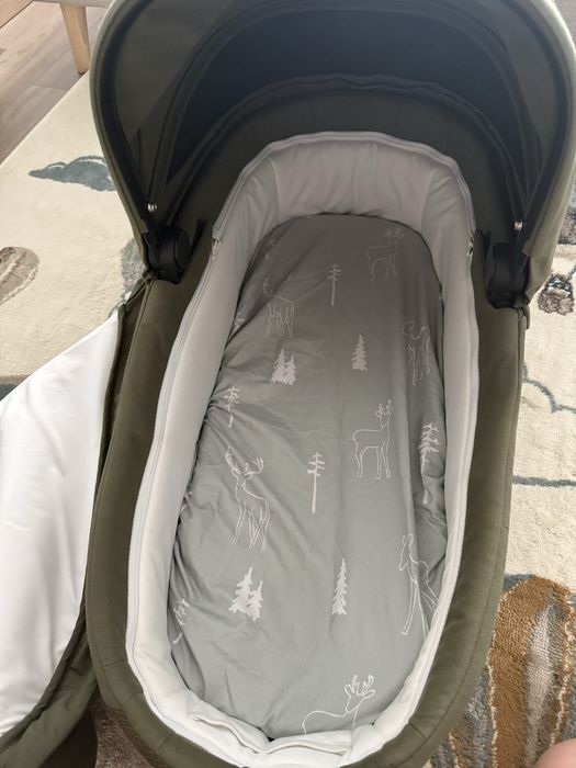 Landou Cybex cotS