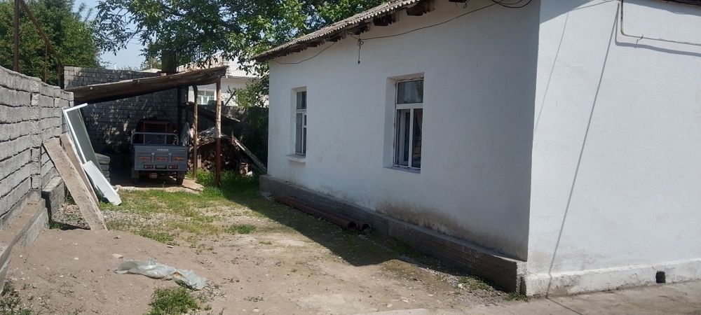 Срочно! продаётся дом с участком 12 сотк