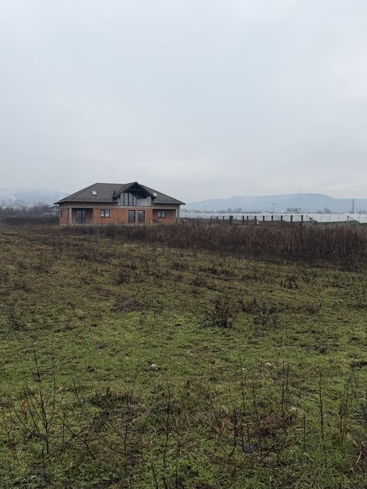 Teren intravilan 528 m,str Aleea Magurei,Stefanesti