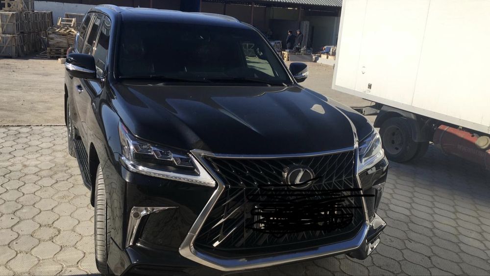 Аренда автомобиля