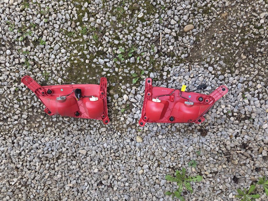 Задни мигачи и светлини за хюндай кона.