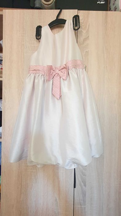 Официални рокли mayoral двете общо за 30лв