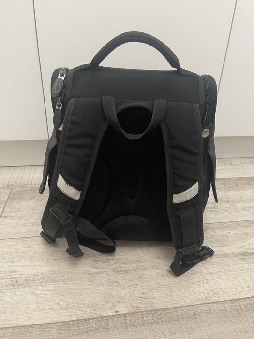 Школьный рюкзак для мальчика