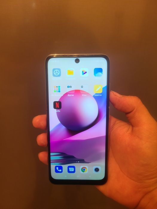 Продам Redmi Note 10s