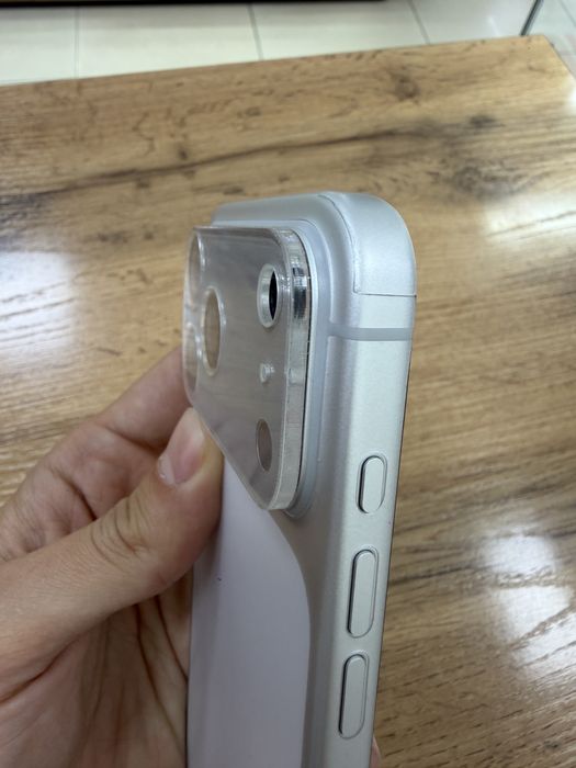 Продам Iphone 17 pro Max 256 GB