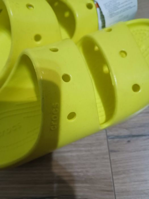 Чехли Crocs номер 36
