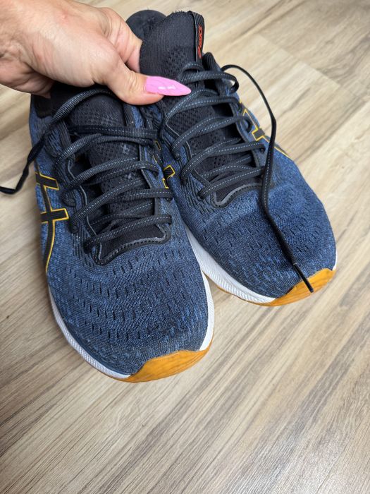 Оригинални   маратонки  ASICS GEL-NIMBUS 24! 46 н