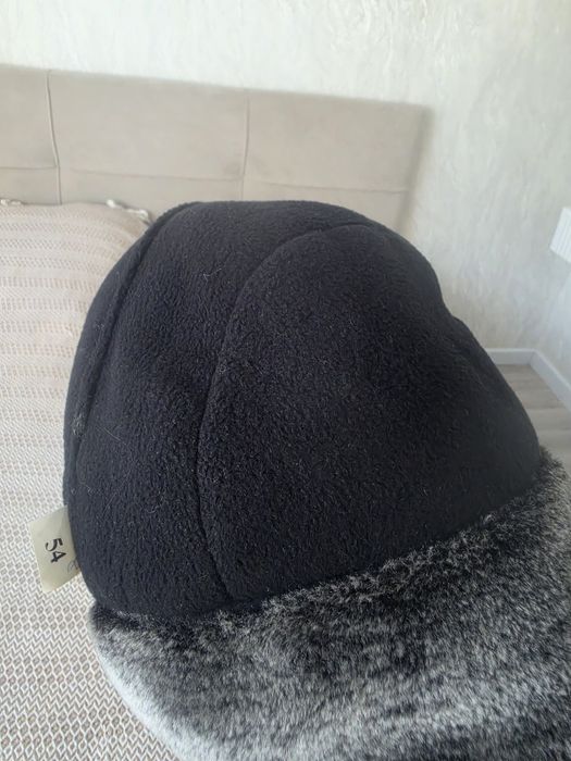 Продам шапку новая