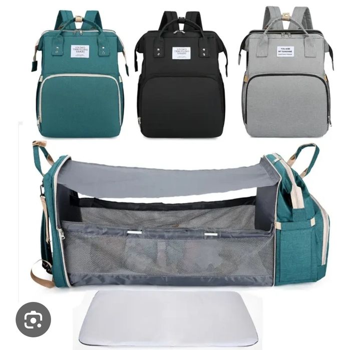 Чанта за количка