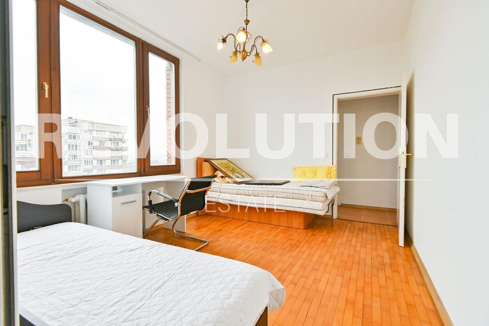 Дава се под наем Тристаен апартамент в София, Лозенец - 122 кв.м за 900 € - Снимка #8