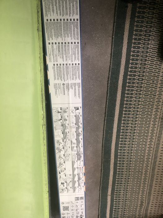 Parchet laminat nou