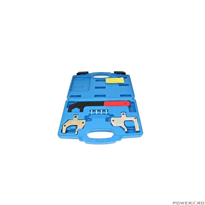 Trusa blocare distributie Mercedes - Benz M112/M113, Satra