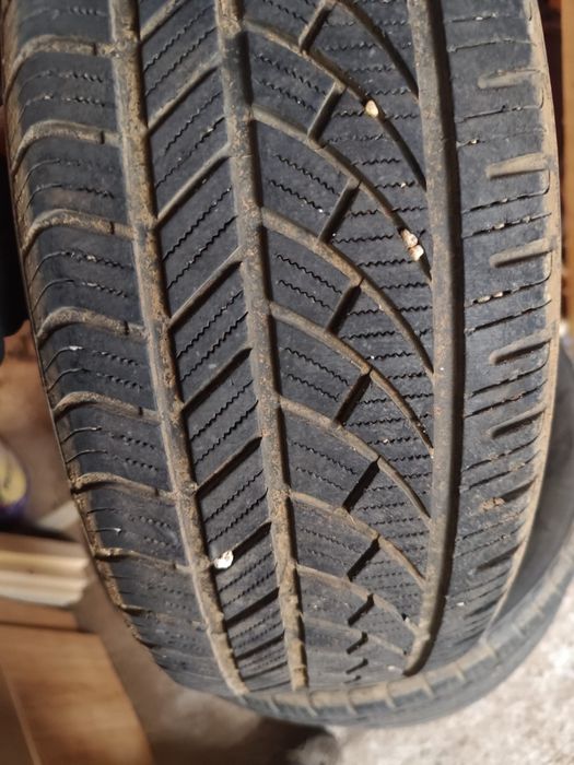 Cauciucuri 225/60/17