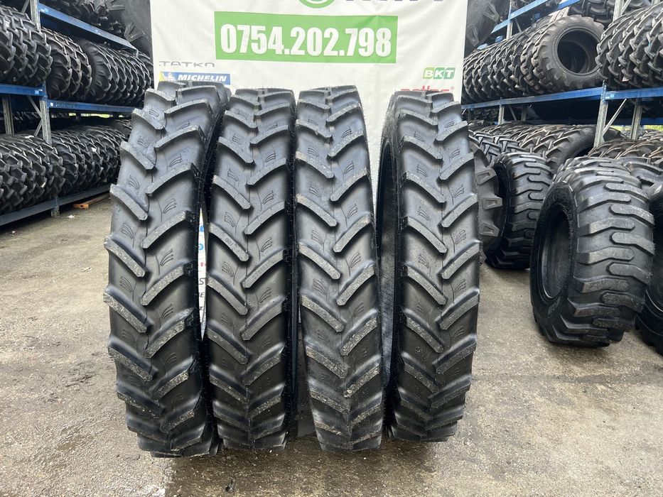 Anvelopa 270/95 R48 GRI GREEN XLR 95 TL R-1 144D (11.2 R48)  Cauciucuri tractor, Fiat, Case, Fendt, John Deere, New Holland, Massey Ferguson, UTB   Ca