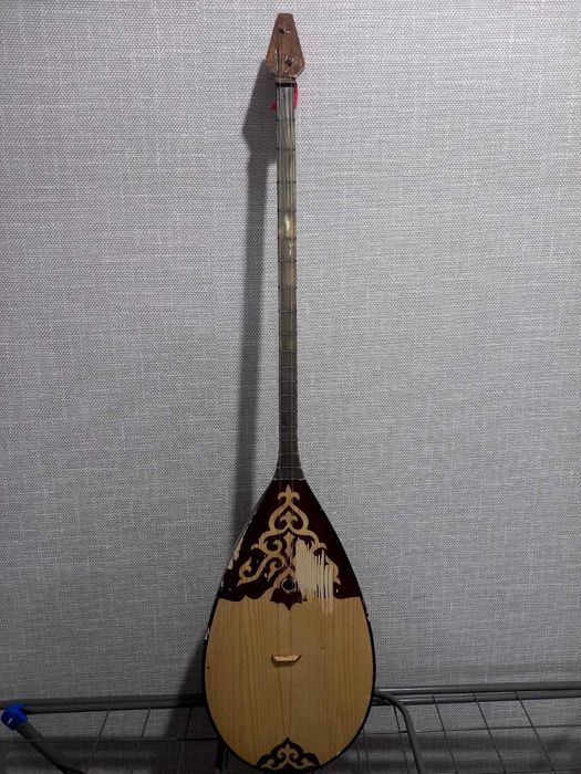 домбра размер 46 с чехлом