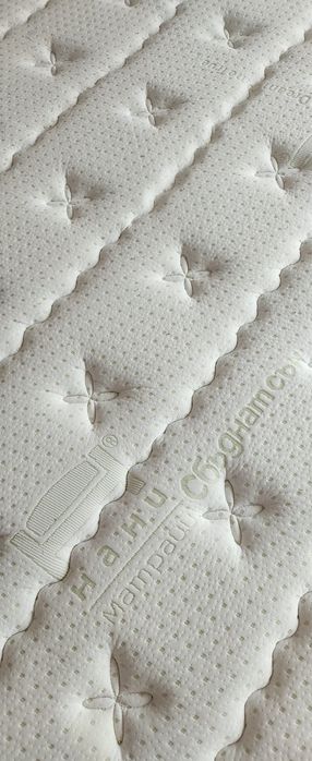 Матрак Нани сирена фреш мемори