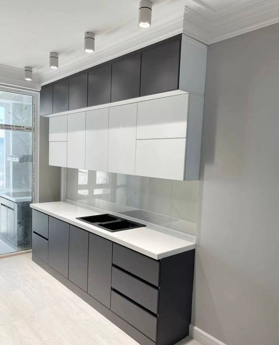 Кухинний мебел Kuxiniy mebel shkaflar