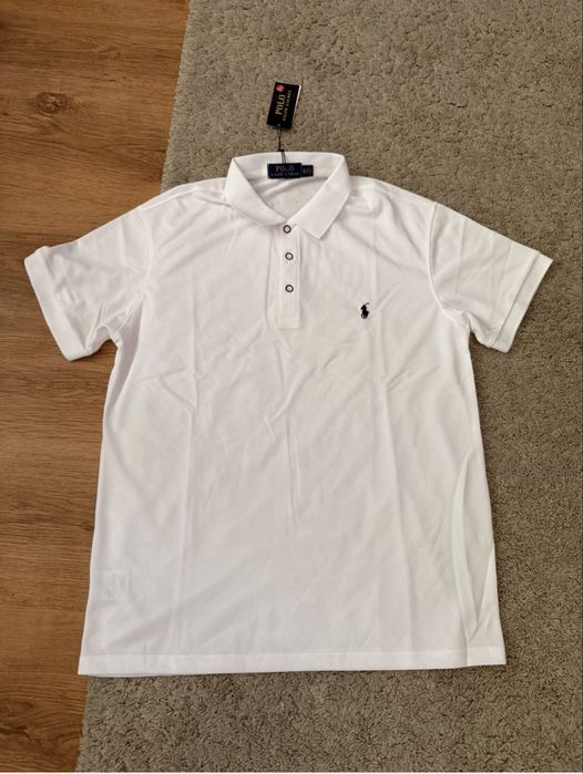 Tricou polo ralph lauren