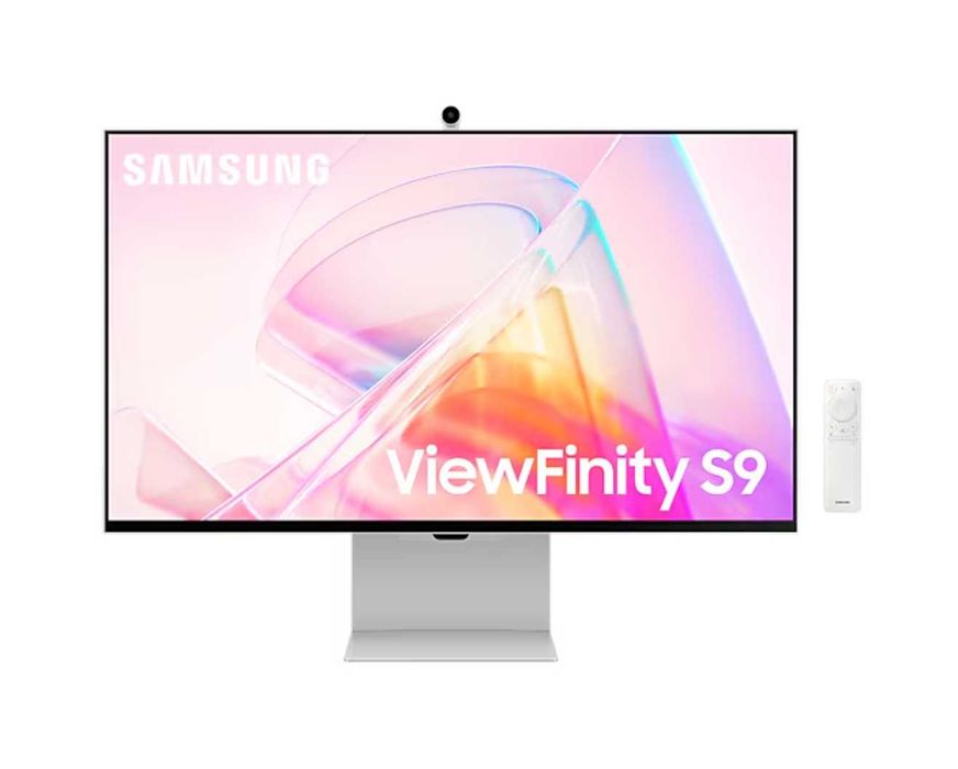 Monitor smart Samsung ViewFinity S9 27" 5K
