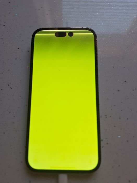 IPhone 14 pro negru