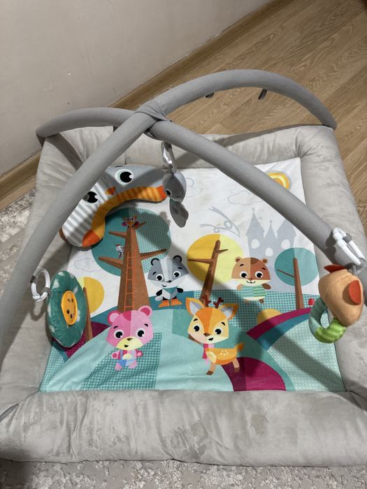 Продам коврик от Tiny Love