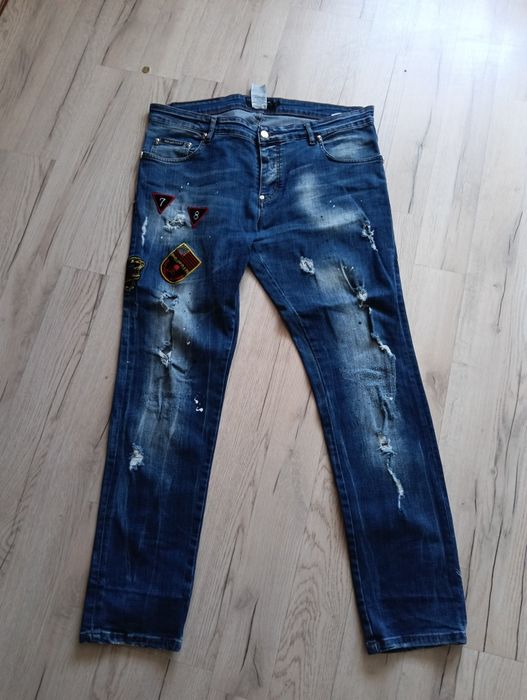 Blugi bărbați philipp Plain Nr 38