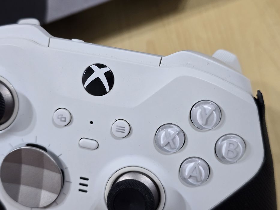 XBOX ELITE Series 2  Контролер