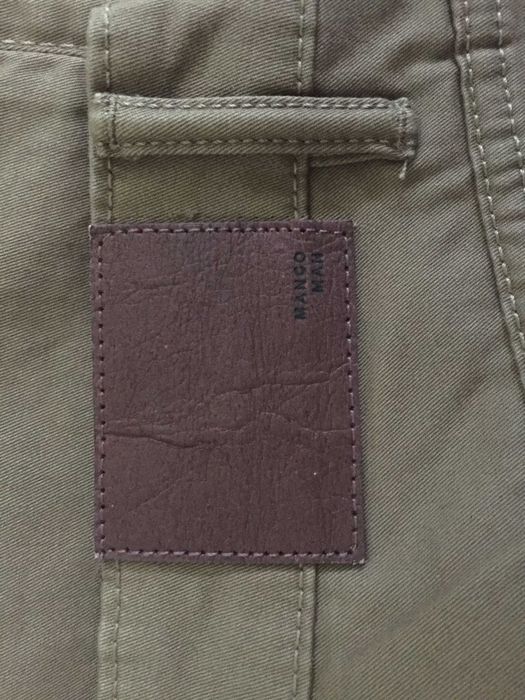 Mango Man Pisa мъжки панталон + подарък