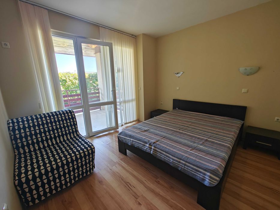 Продава се Двустаен апартамент в Созопол - 69 кв.м за 1225 €/кв.м - Снимка #7