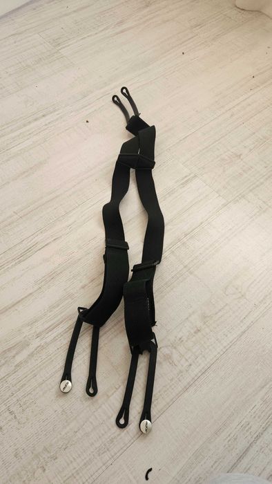 хокейни тиранти Bauer,суспенсори