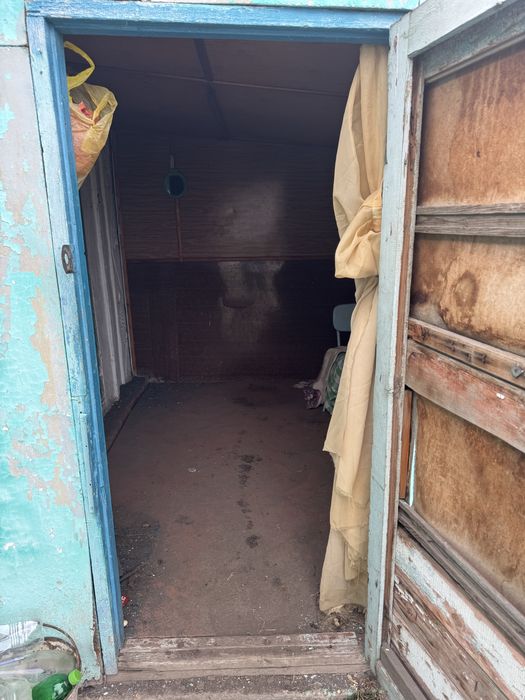 Продается дача с домиком