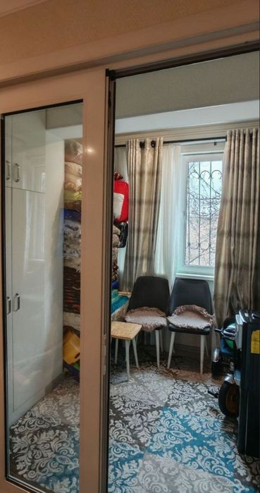 Мирзо-Улугбекский район Ялангач 3х комнатная квартира укомплектована