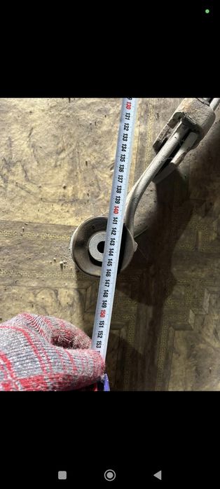 Рессоры Фольксваген Амарок