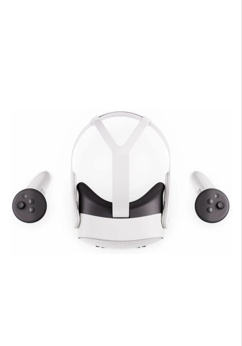 Meta Quest 3S 128GB  VR очки виртуальной реальности