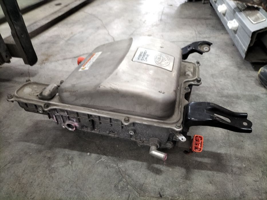 Инвертор - Конвертор Тойота Приус / Toyota Prius  Converter - Inverter