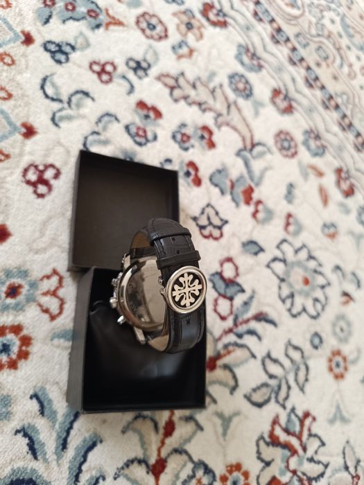 Продам часы patek philippe