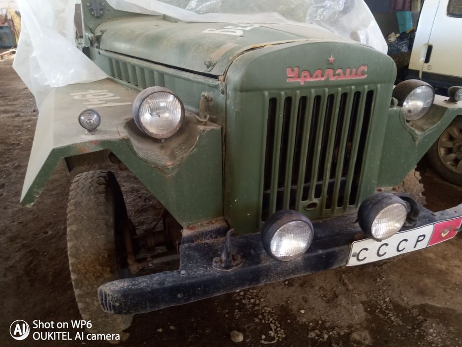 Автосервис под мостом 5 микрорайона