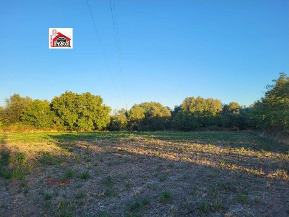 Продава се парцел, с.Бошуля обл. Пазарджик