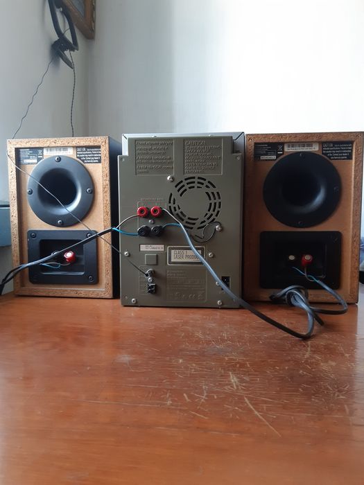 Продам Panasonic pmx 2