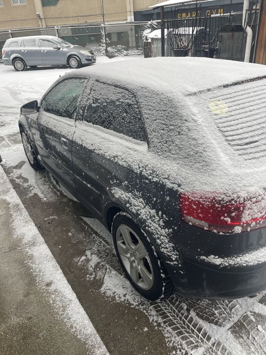 Vand sau schimb audi a 3