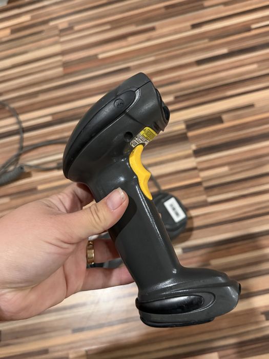 scanner Symbol STB4278