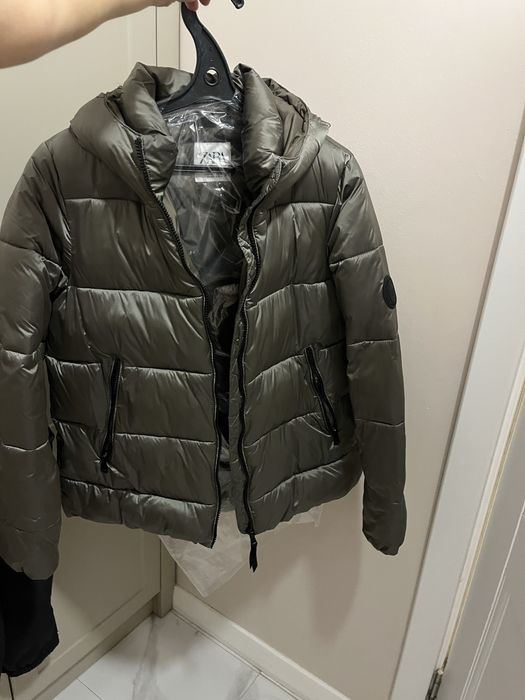 Куртка демисезон Zara