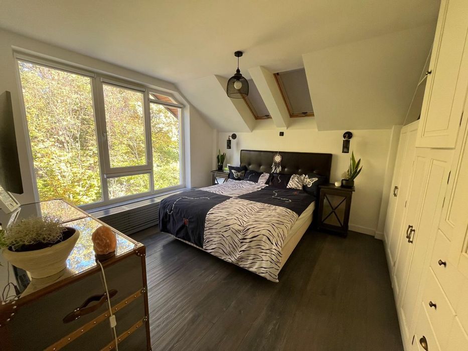 Penthouse Padurea Dumbrava Sibiu