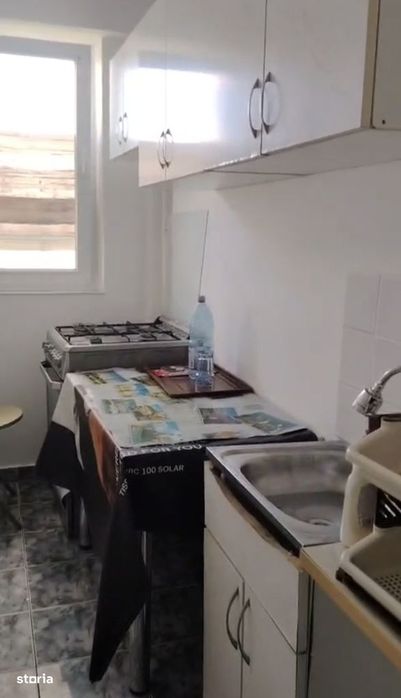 Ap 2 camere Brâncoveanu