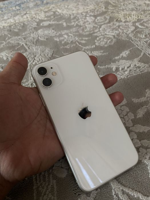 айфон 11 без ремонта