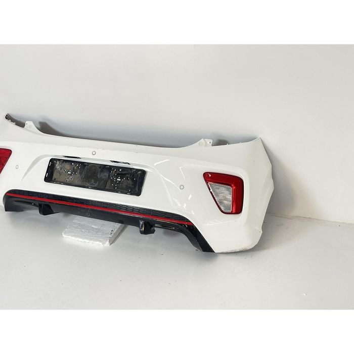 Задна броня за kia picanto gt-line - 86611-g6300