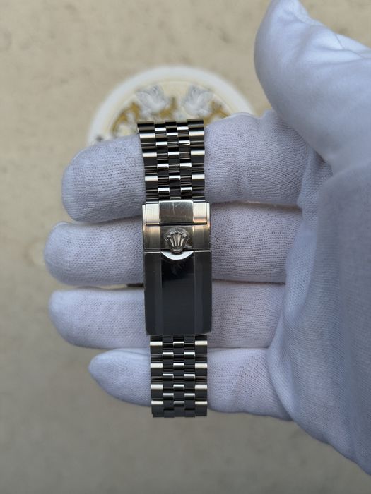 Rolex GMT-Master II Pepsi 126710BLRO, наличен в София