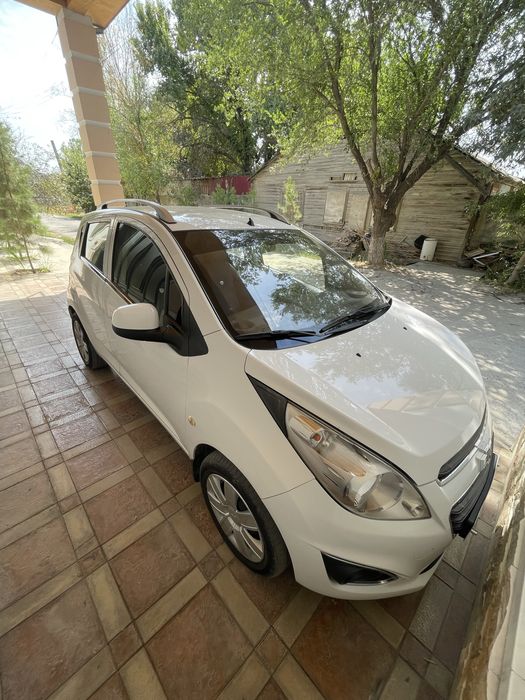 Variantga (vkup) spark 1,25 katta motor 3-poz