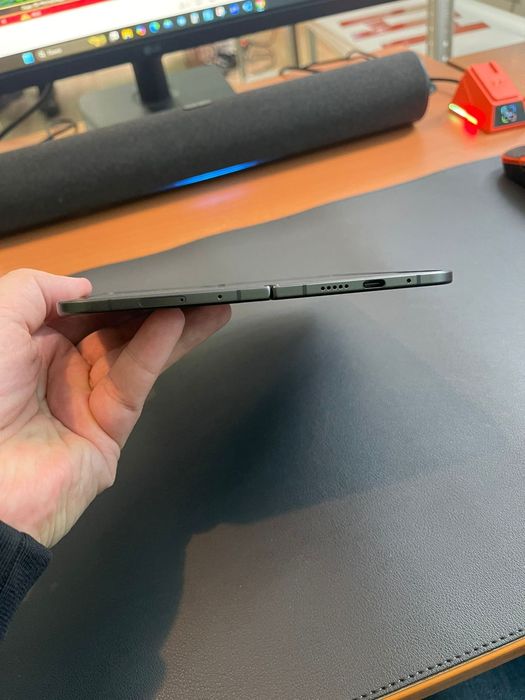 Продам google pixel 9 pro fold