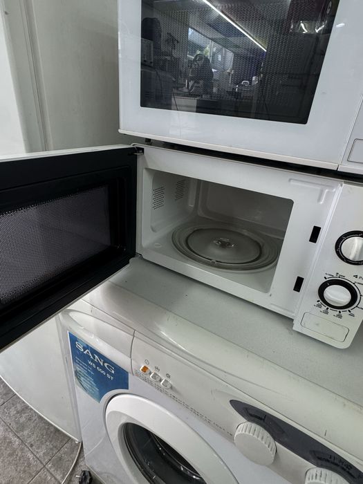 Микровълнова печка PANASONIC